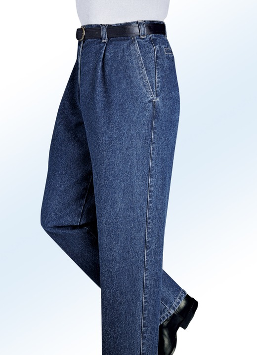 Jeans - Jeans -