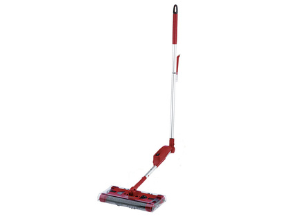 Swivel Sweeper Akku-Besen mit Power-Akku