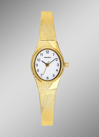Para-Quartz-Damenuhr
