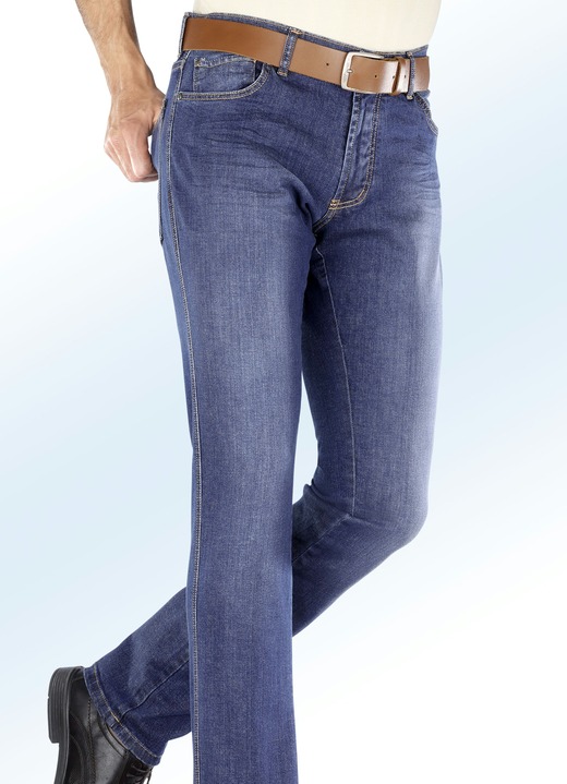 Jeans - Jeans -