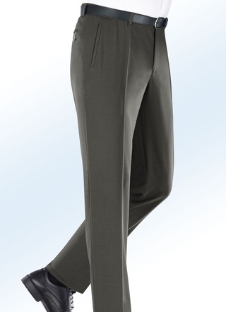 "Klaus Modelle"-Unterbauchhose in 4 Farben