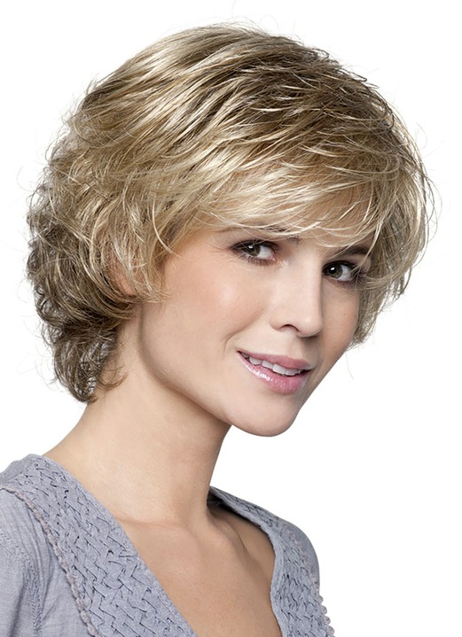 Perücken & Haarteile - Giorgio Montana Perücke Doris, in Farbe HELLBLOND MIX Ansicht 1