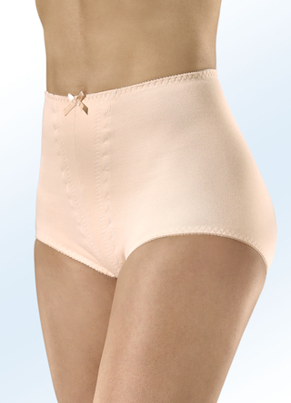 Sanft formende Sassa Miederhose
