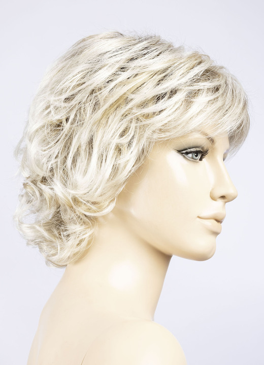 Perücken & Haarteile - Perücke Carlotta aus der Giorgio Montana Collection, in Farbe HELLBLOND MIX Ansicht 1
