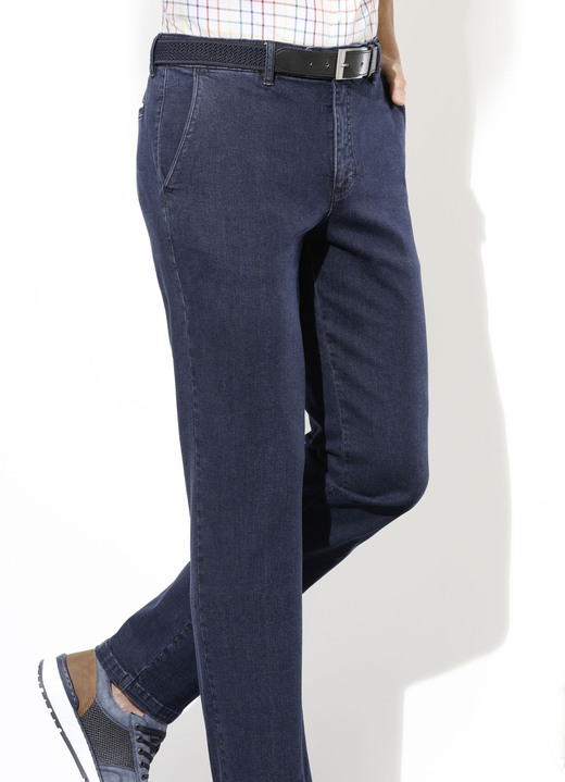 Jeans - Superstretch-Jeans von Jeans - Superstretch-Jeans von