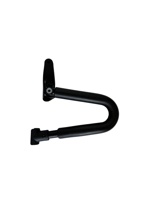 Mobilität - Armlehnen 2er-Set, in Farbe SCHWARZ Ansicht 1