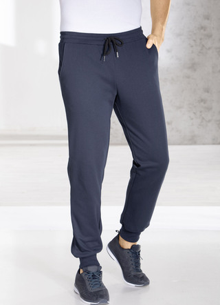 Freizeithose in 4 Farben