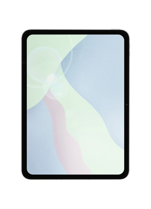 Computer & Elektronik - „Apple“ iPad 10Gen, in Farbe SILBER Ansicht 1