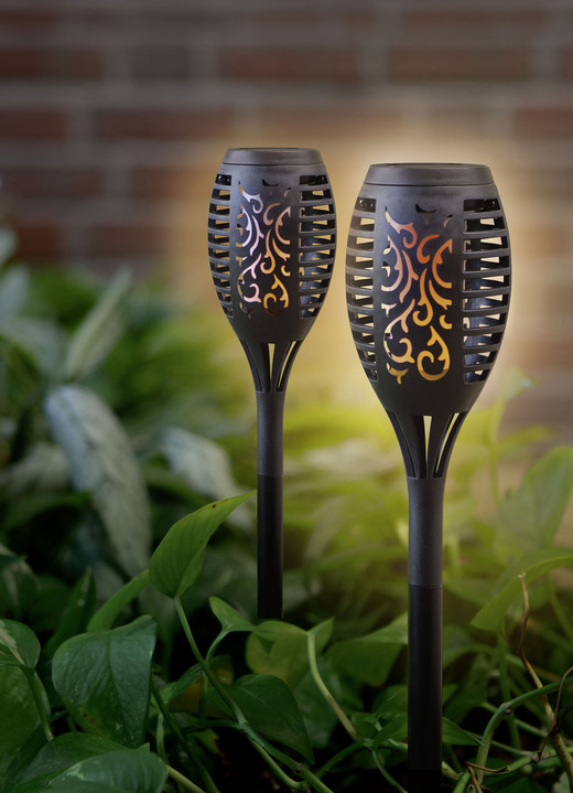 Gartendekoration - 