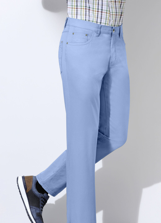Hosen - Sommerliche Hose von 
