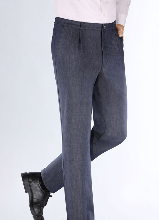 Jeans - Jeans -