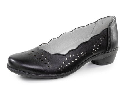 ELENA EDEN Pumps mit luftiger Perforation