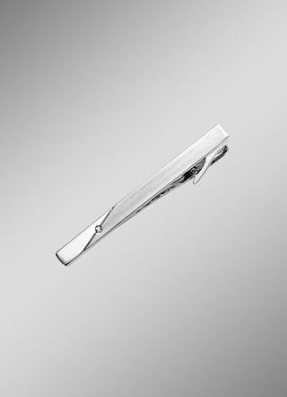Schicker Krawattenhalter