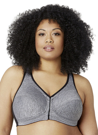 Glamorise MagicLift® Stütz-BH in Cup H