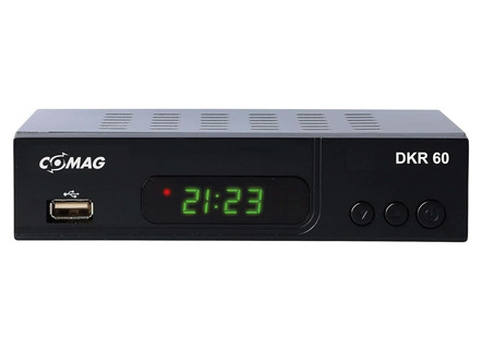 Digitaler HD-Kabel-Receiver