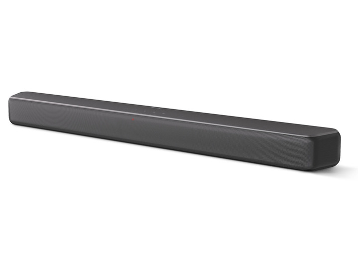Musikanlagen - Soundbar von Philips, in Farbe SCHWARZ Ansicht 1