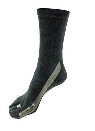 Hammerzehen Taping-Socks