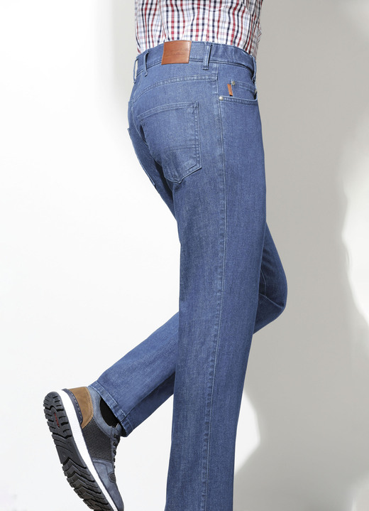 Jeans - Jeans -