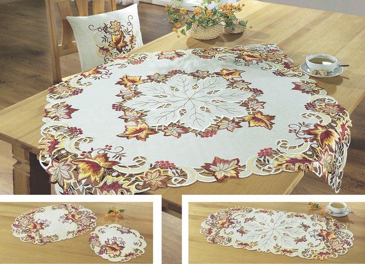 Wohnaccessoires - Tisch- und Raumdekoration 