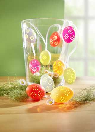 LED-Lichterkette