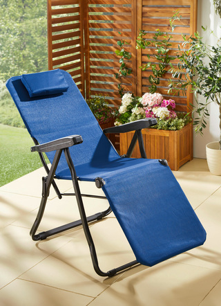 Relax-Sessel Gravity