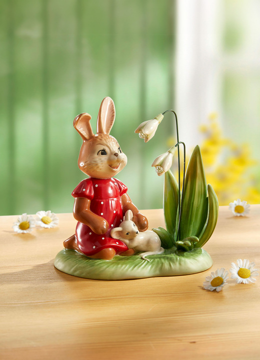 - Exklusiv-Hase 2025, in Farbe BUNT