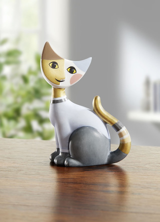 Goebel Katze Lola aus der Rosina-Wachtmeister-Kollektion