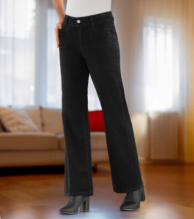 Bewerbung des Bereichs: Hosen