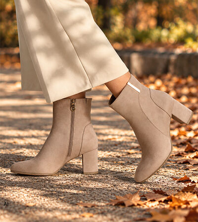 Damenschuhe