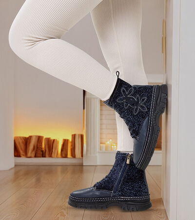 Bewerbung des Bereiches: Damenschuhe