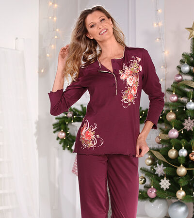 Bewerbung des Bereiches: Große Größen