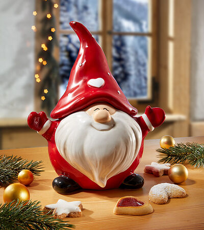 Bewerbung des Bereiches: Weihnachten