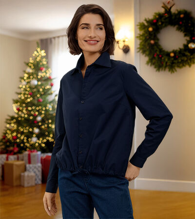 Bewerbung des Bereiches: Blusen 