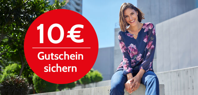 Jetzt zum Newsletter Anmelden
