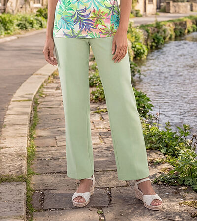 Bewerbung des Bereiches: Hosen