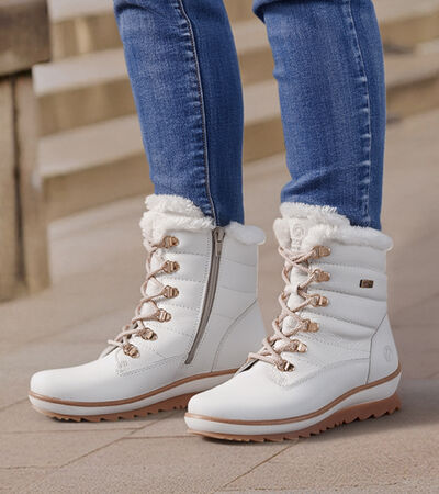 Bewerbung des Bereiches: Damenschuhe