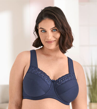 Bewerbung des Bereiches: Große Größen