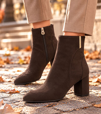 Damenschuhe