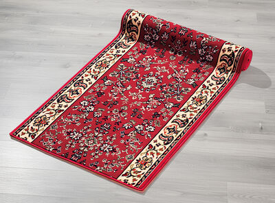 Bewerbung des Bereiches: Teppiche