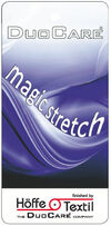 KLINGELde_AT1Logo_DuoCareMagicStretch