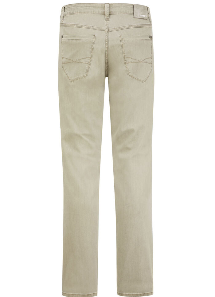 Hose von "Paddock's" in 3 Farben STEIN