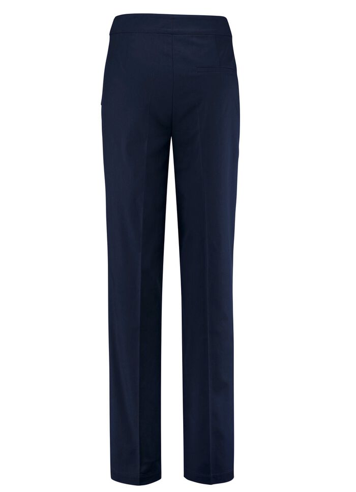 Hose mit sportivem Chic 