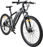E-Mountainbike von Veccocraft 