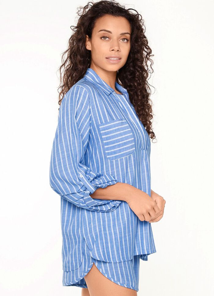 LingaDore Set: Oberteil+Shorts 