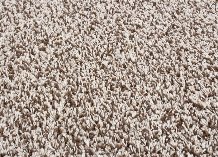 Waschbare Schmutzfangmatte f&uuml;r innen und au&szlig;en HELLBEIGE