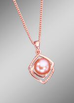 Anh&auml;nger mit Panzerkette 