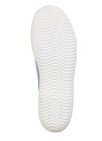 Remonte Schn&uuml;rschuh mit metallisch gepr&auml;gtem Einsatz 