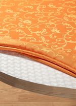 Rutschfester Tischschoner 