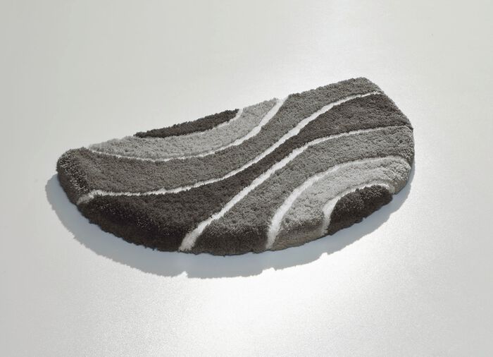 Herrlich weiche Badgarnitur 