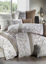 Soft-Renforc&eacute; Bettw&auml;sche-Garnitur von Florella 